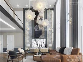 Bán gấp ch duplex 2 tầng tại sun grand city, 69b thụy khuê, 220m2, 3pn, full nội thất 0975 864 ***