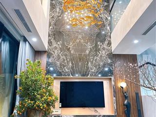 Bán nhà ngõ 61 phạm tuấn tàiđặng thùy trâm, ô tô tránh, thang máy, dòng tiền, kinh doanh. dt 59m2