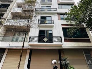 Bán nhà phân lô ngõ 125 trung kính, vũ phạm hàm, ô tô tránh, thang máy, kinh doanh. dt 72m2*5t