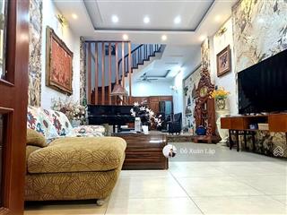 Bán nhà phố nguyễn văn huyên, dương quảng hàm, ngõ 2 ô tô tránh, thang máy, kinh doanh. dt 60m2