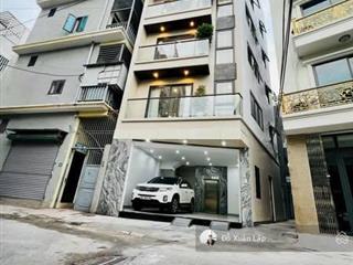 Bán đất trần cung phạm văn đồng, ô tô đỗ cửa, sát phố, xây chdv cực đẹp, 85m² mt 5m giá 18 tỷ