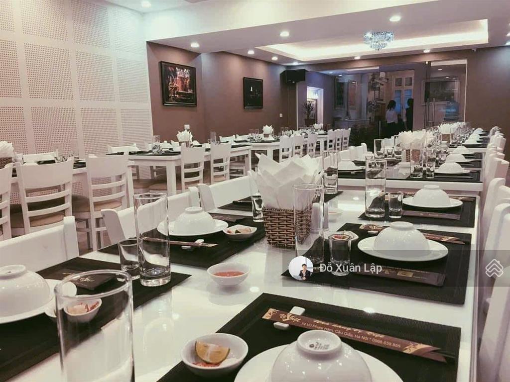 Bán nhà phố xuân quỳnh vũ phạm hàm, thang máy, ô tô dừng đỗ, vỉa hè kinh doanh, 72m², giá 36 tỷ