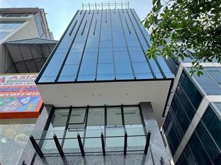 Cực hiếm! đất mặt phố trần vỹ hoàng quốc việt kéo dài, vỉa hè 5m, dt 175m², mt 8.5m giá 85 tỷ