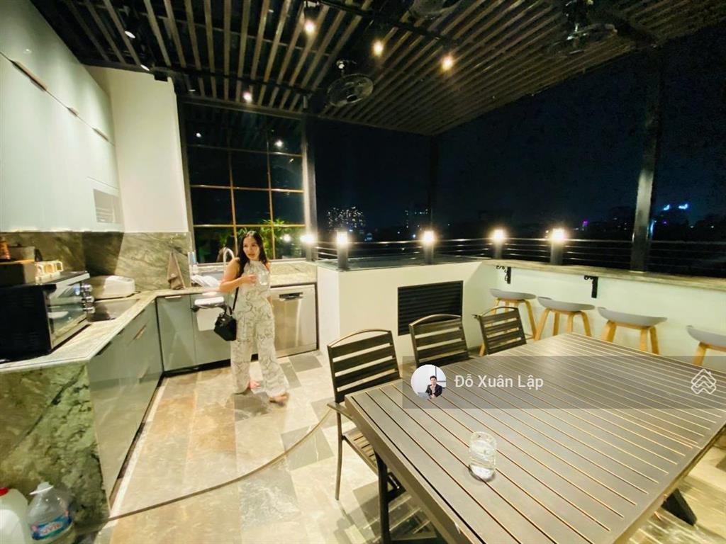 Bán nhà ngõ 193 trung kính, lô góc, ô tô tránh, vỉa hè, kinh doanh đỉnh. dt 70m2, giá 31 tỷ