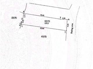 Chính Chủ bán mảnh đất 100m2 full thổ Thạch Thất Hoà Lạc, giá 2,3 tỷ