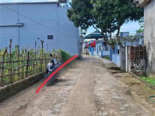 Bán mảnh đất đồng lư, đồng quang (xã hưng đạo mới)