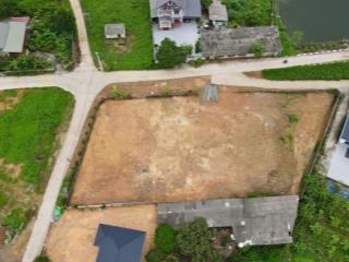 Hàng f0. bán đất view hồ suối hai. ba vì, hà nội, 990 triệu, 115 m2 đất thổ cư 100%