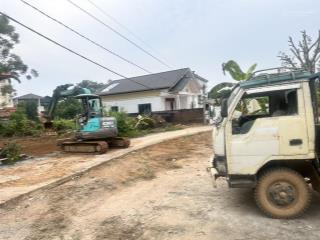 Rẻ nhất khu công nghệ cao hòa lạc, đất thạch thất 100m2 full thổ cư