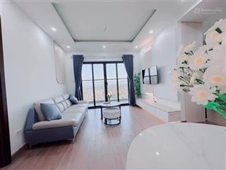 Bán căn hộ cc park view city bắc ninh, 4,55 tỷ, 69m2, 2pn, 2wc, hàng hiếm view mặt huyền quang