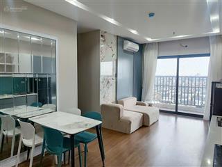 Bán chung cư thống nhất 3pn, 2wc, 75m2 tại lê thái tổ, võ cường, bắc ninh, ban công đông nam tòa n3