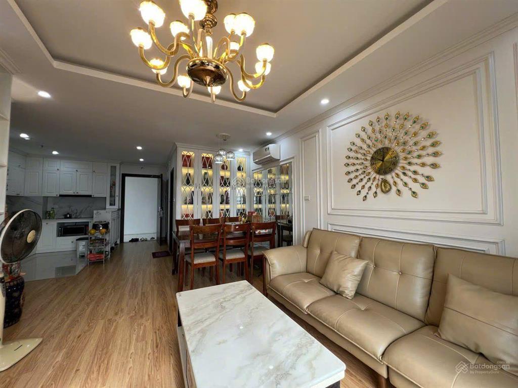 Bán ch 3pn 2wc giá ưu đãi tại lotus central, lý thái tổ, ninh xá, bắc ninh, 5,7 tỷ, 92m2
