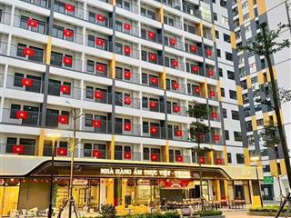 Bán căn hộ chung cư evergreen bắc giang