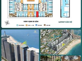 Hot, tặng ngay chỉ vàng mua tại sự kiện  dự án codotel sun centro town hạ long