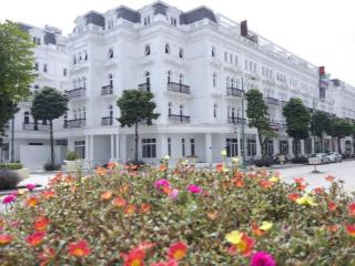 Bán căn liền kề 96m2 mặt tiền 6m đông nam tại louis city đại mỗ gần vh greenbay gđ2 cơ hội đầu tư