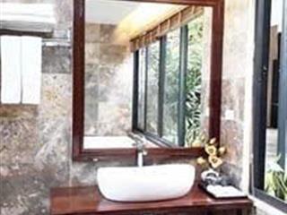 Giá nào cũng bán. chính chủ cần bán villa 500m2, làm nội thất cực đẹp tại flamingo đại lải.