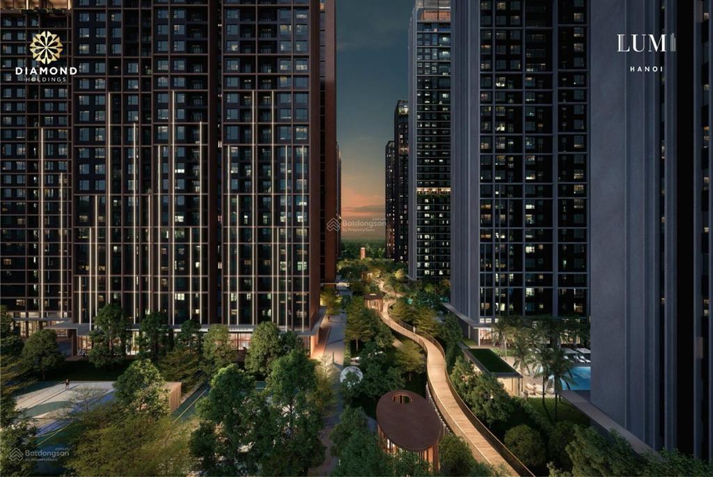 Chủ nhà cần bán nhanh trong tháng căn 2 phòng ngủ 62.2m2 tại dự án lumi hà nội. hotline 0973 336 ***