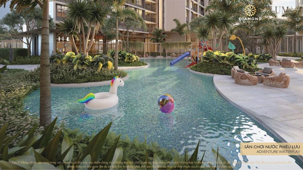 Gấp, cần bán căn hộ 2 phòng ngủ 62.2m2 tại dự án lumi hà nội, cđt capitaland 3 giai đoạn 1  2  3