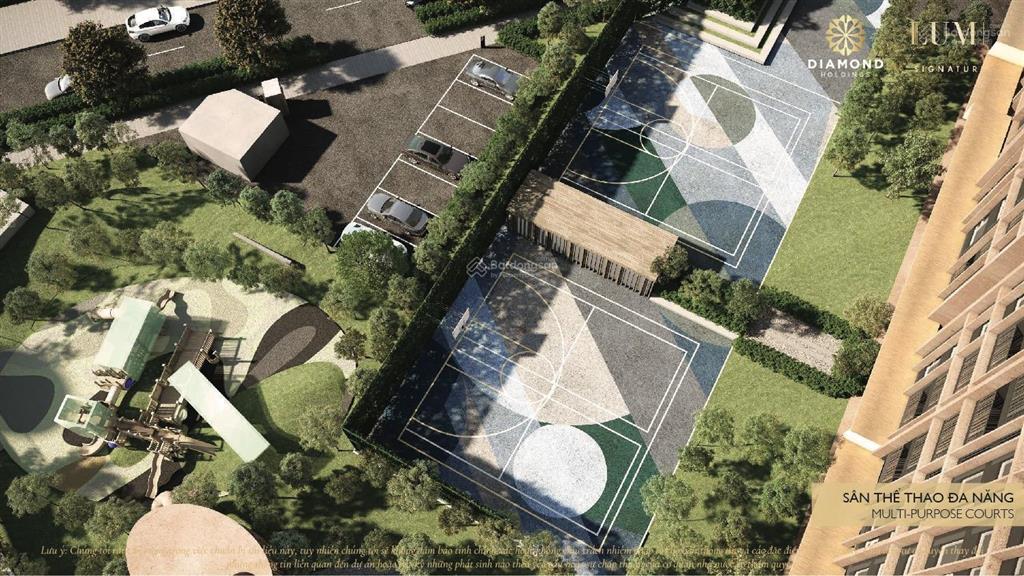 Bán nhanh các căn 2pn 2wc 53.8m2 khu elite víp nhất dự án lumi hà nội. holine 0973 336 ***