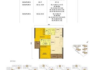 Bán gấp căn 53.8m2 trước khi lãi suất tăng, loại 2pn 2wc dự án lumi hà nội. hotline 0973 336 ***