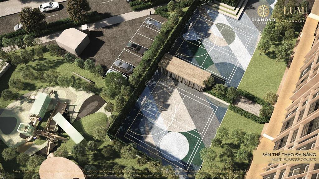 Ngân hàng tăng lãi suất, cần bán nhanh căn 1pn tòa elite cao cấp nhất lumi hà nội giai đoạn 3