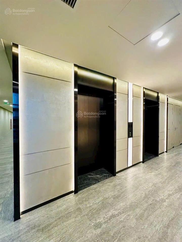 Bán gấp, giá tốt nhất thị trường, căn 01pn tòa prestige tại dự án lumi hà nội hotline 0973 336 ***