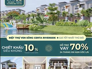 Mở bán dự án mới giá gốc chủ đầu tư  âm hạn gốc và lãi 24 tháng .vị trí giáp đất ninh hiệp gia lâm