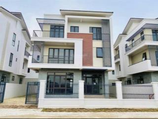 Biệt thự chỉ 64triệu/m lại còn miễn lãi miễn gốc 24 tháng ,vị trí giáp với ninh hiệpgia lâmhà nội