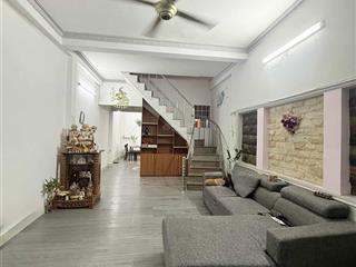 Nhà vị trí đẹp hẻm ô tô trương thị hoa gần metro tân thới hiệp, q12 ,60m nhỉnh 4 tỷ .