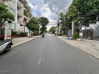 Bán nhà mặt tiền, phường 13, bình thạnh 15 tỷ tl (4.02x18) kết cấu 4 tầng, đường 16m