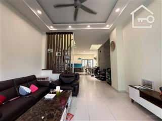 Bán nhà 3 tầng, hiệp bình chánh bên sông sài gòn, 85m, đường 14m, sân ô tô, giá 12.5 tỷ