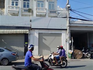 Nhà 3 tầng mặt tiền đường trần thị năm,dt 5 x 20m ,vị trí kinh doanh đa ngành