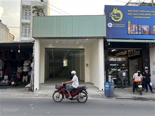 Nhà 5,05 x 32m (163,5m2) mặt tiền đường phan văn hớn, xã bà điểm