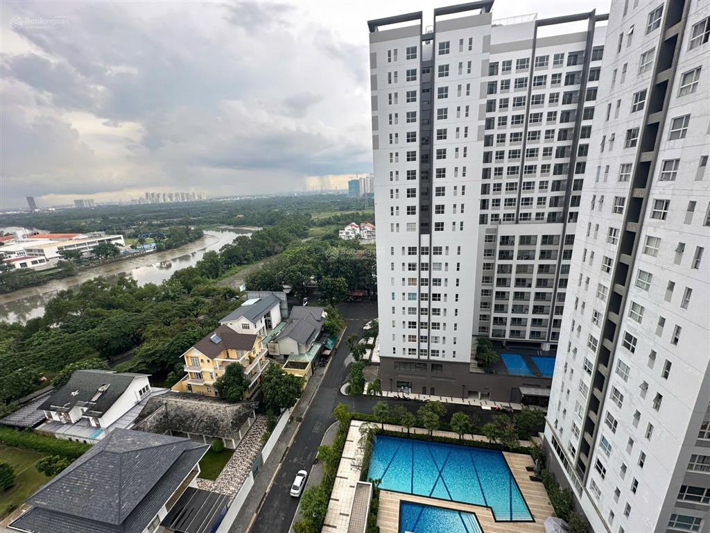 Bán sunrise riverside 94 m2 3 pn có sổ hồng 6.9 tỷ bao hết view sông hướng nam  0931 277 ***