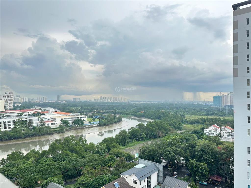 Bán sunrise riverside 94 m2 3 pn có sổ hồng 6.9 tỷ bao hết view sông hướng nam  0931 277 ***