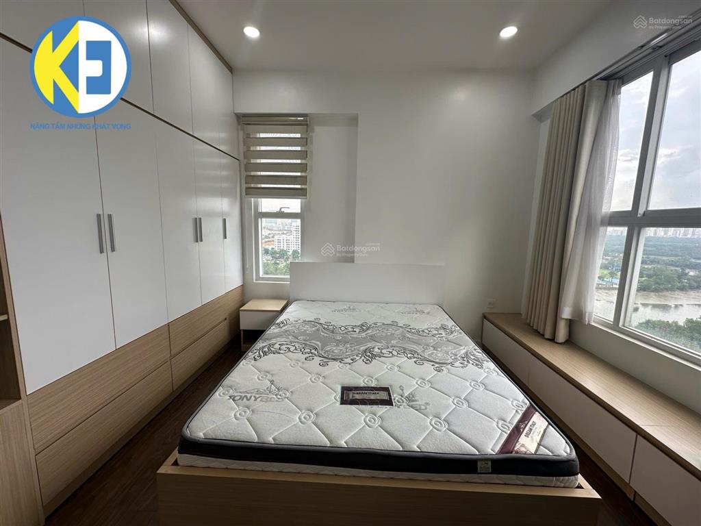 Bán sunrise riverside 94 m2 3 pn có sổ hồng 6.9 tỷ bao hết view sông hướng nam  0931 277 ***