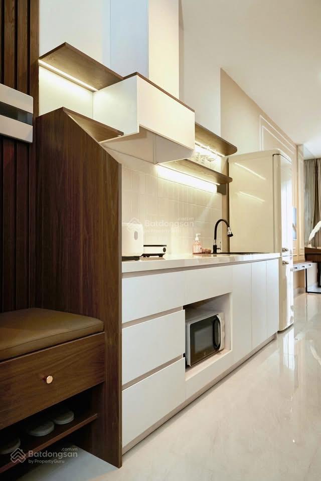 Bán sunrise riverside  giá 2,5 tỷ 33m2 cách phú mỹ hưng 1 km gần rmit và đh tôn đức thắng