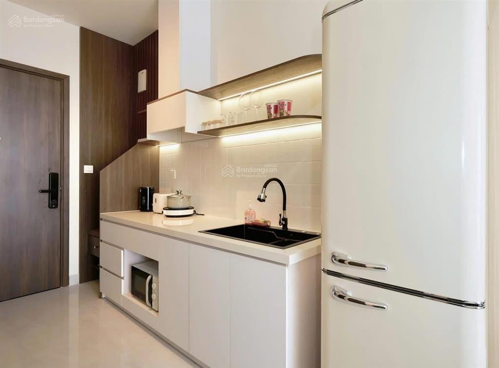 Bán sunrise riverside  giá 2,5 tỷ 33m2 cách phú mỹ hưng 1 km gần rmit và đh tôn đức thắng
