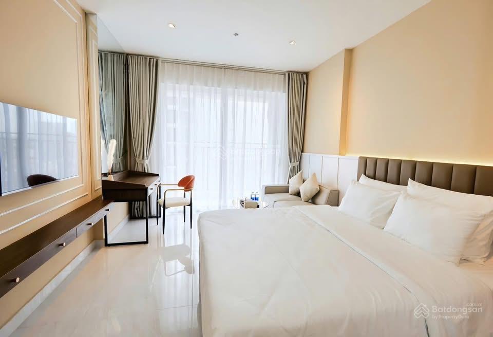 Bán sunrise riverside  giá 2,5 tỷ 33m2 cách phú mỹ hưng 1 km gần rmit và đh tôn đức thắng
