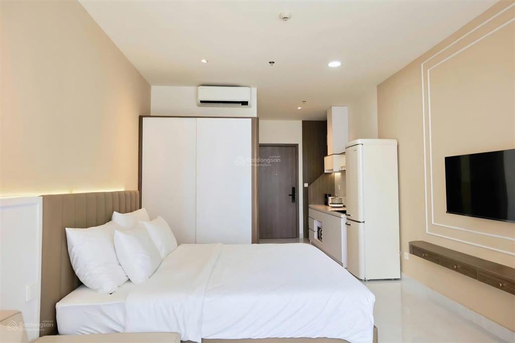 Bán sunrise riverside  giá 2,5 tỷ 33m2 cách phú mỹ hưng 1 km gần rmit và đh tôn đức thắng