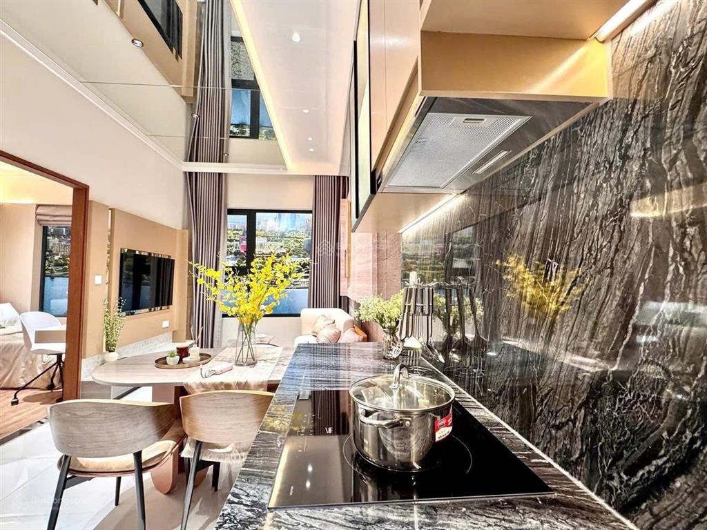Căn hộ view sông đồng nai  51m2 giá 1,9 tỷ 2pn 1wc hoàn thiện cơ bản   0931 277 *** mr long
