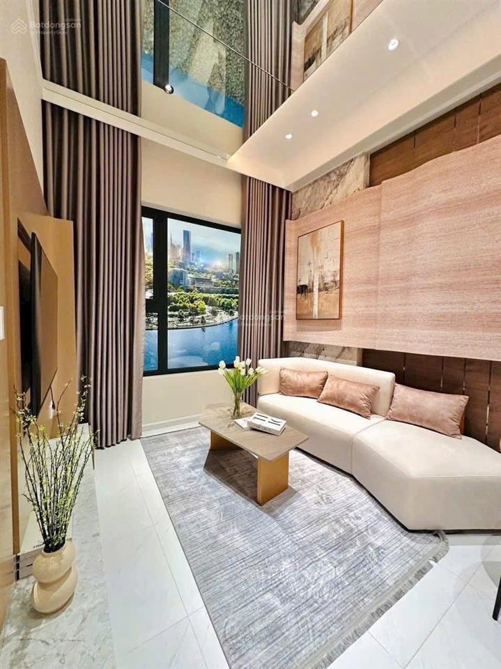 Căn hộ view sông đồng nai  51m2 giá 1,9 tỷ 2pn 1wc hoàn thiện cơ bản   0931 277 *** mr long