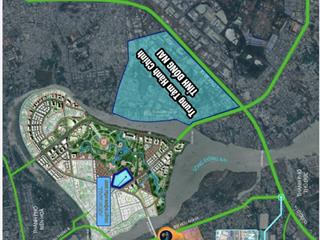 Căn hộ view sông đồng nai  51 m2 giá 1.9 tỷ 2 pn 1wc hoàn thiện cơ bản   0931 277 *** mr long