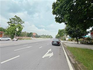 [ TÔI CHÍNH CHỦ BÁN GẤP] 136 mét MẶT ĐƯỜNG 32C SÁT CỔNG ĐỀN HÙNG. VIỆT TRÌ, PHÚ THỌ. Giá