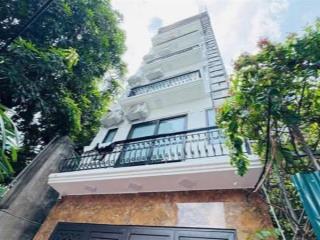 SĐCC – BÁN NHÀ RIÊNG CCMN Phố Tân Khai - View TIMES CITY - GÓC view Triệu $. DT 61m 7