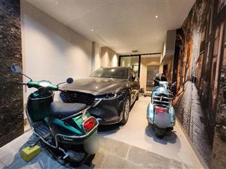 Tôi BÁN GẤP nhà NGÕ 286 GIÁP BÁT, tâm huyết, ở giữ gìn.  – 47m² × 6T – Ô TÔ vào nhà