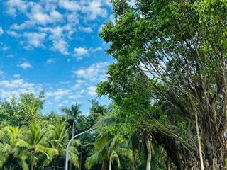 🌿ECOPARK - THIÊN NHIÊN. Tôi cần bán 146m Đất Đan Nhiễm, chỉ 1km đạp xe ECOPARK