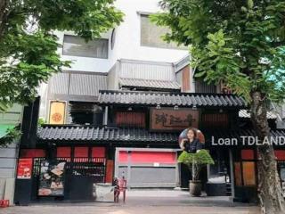 Cần cho thuê nhà mặt tiền trung tâm quận 1  vị trí vàng kinh doanh đối diện takashimaya