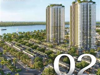 Chính chủ ra căn 1 phòng ngủ  tại eco central park.  0843 131 ***