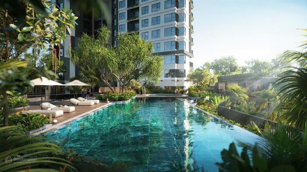Căn 2 ngủ rộng rãi thoáng mát giá hợp lý tại toà seaview residences,  0843 131 ***