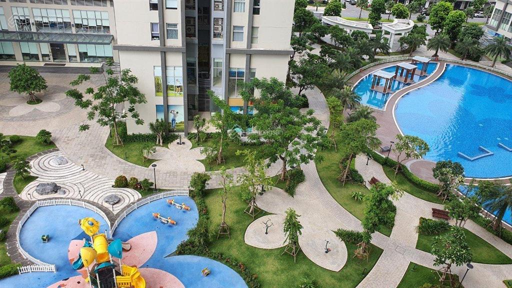 Bán lô góc biệt thự mặt hàm nghi vinhomes gardenia, 430 triệu/m2.  ngay 0981 978 ***